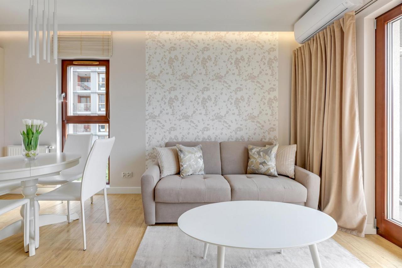 Aura Iii & Free Parking By Downtown * Danzig