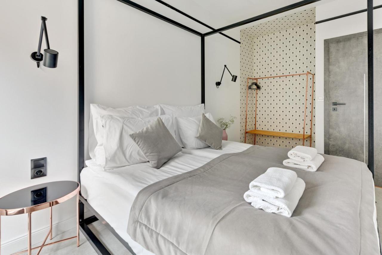 Apartmán Aura Iii & Free Parking By Downtown