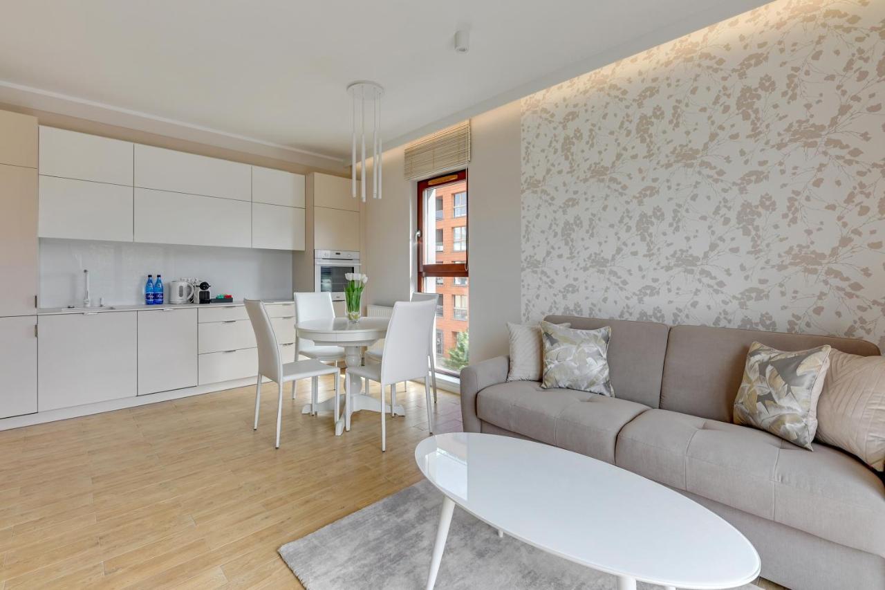 Apartmán Aura Iii & Free Parking By Downtown *